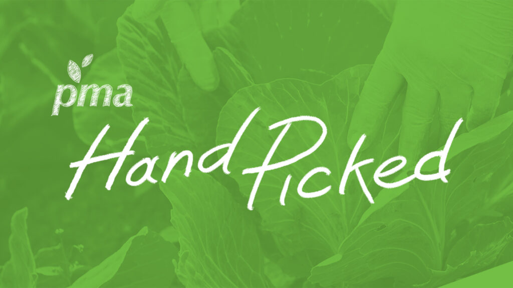 PMA Hand Picked Newsletter