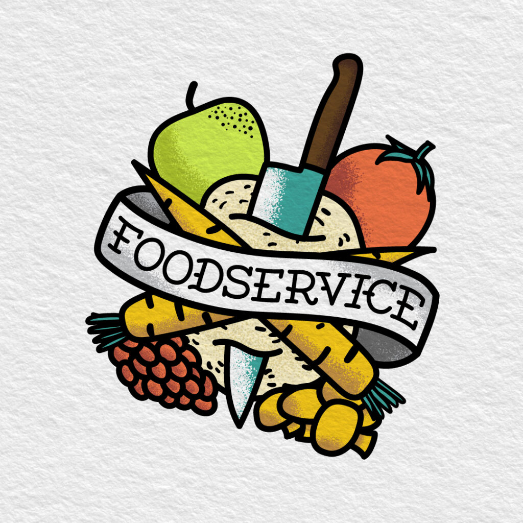 2020 International Fresh Produce Association Foodservice Conference