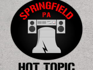 Hot Topic - Springfield Store 626