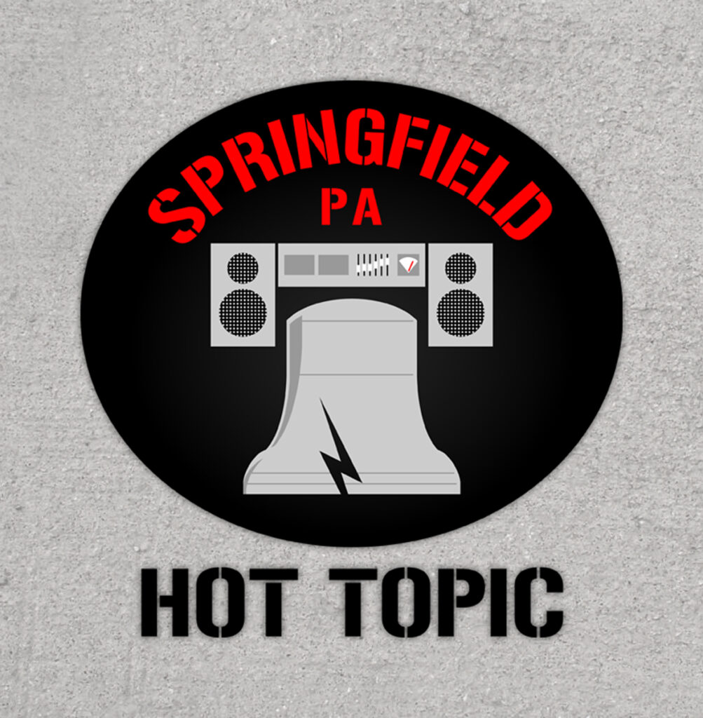 Hot Topic - Springfield Store 626