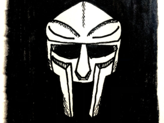 RIP MF DOOM