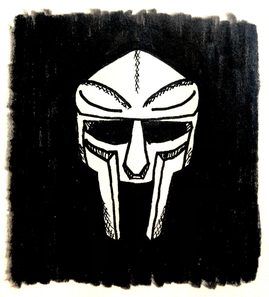 RIP MF DOOM