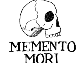 Memento Mori Illustration